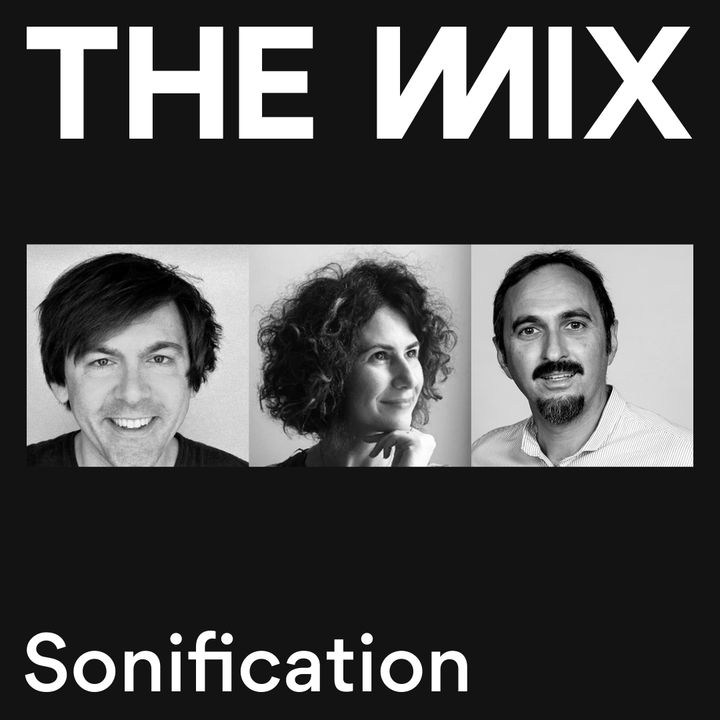 Sonification