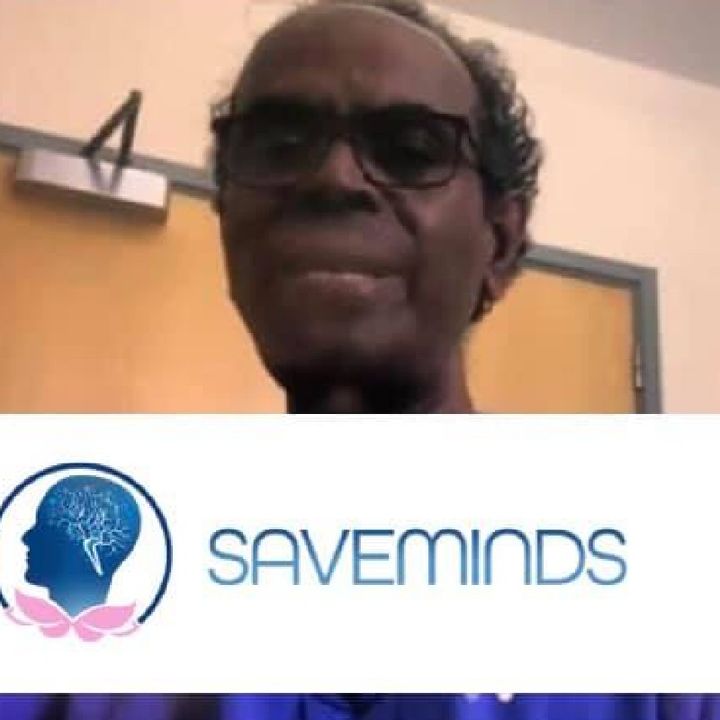 Episode 13 - Bipey Fox - Save Minds Clinic with Dr Rajalingam Yadhunanthanan