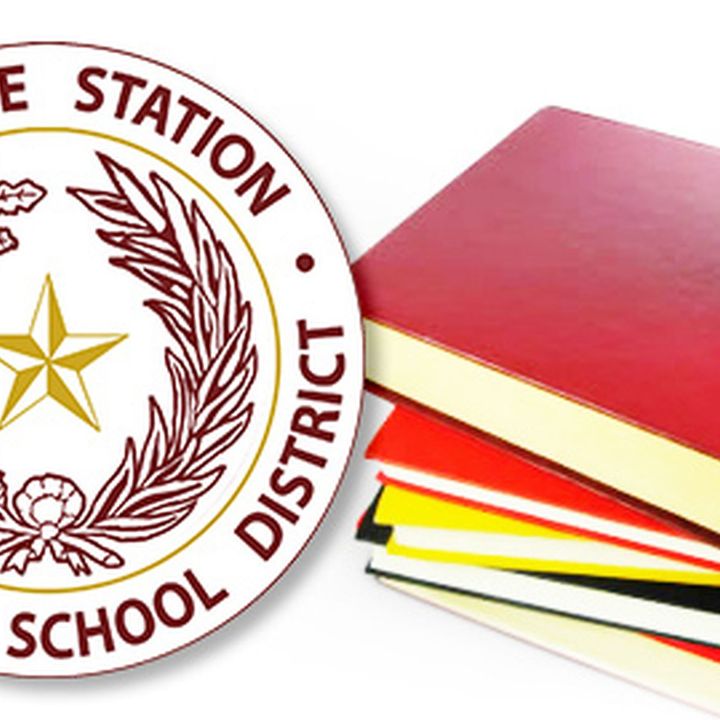 College Station ISD fine arts presentation to the school board includes discussion of a future performing arts center