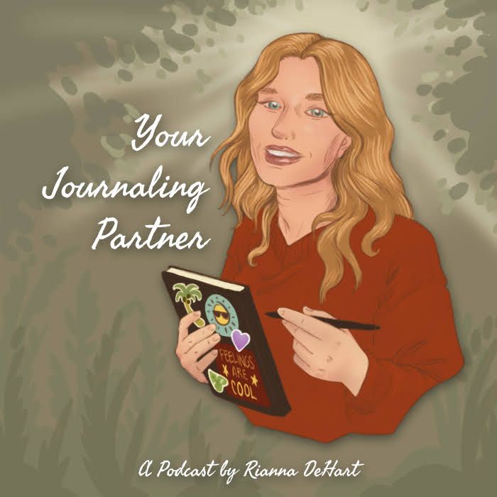 Your Journaling Partner