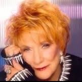 ACTRESS - AUTHOR - JEANNE COOPER
