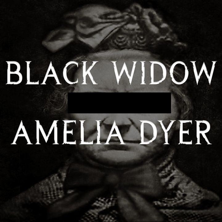 Black Widow: Amelia Dyer