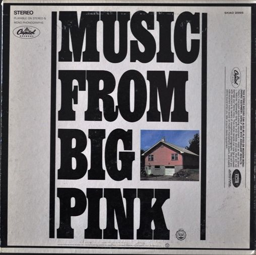 Radio Big Pink