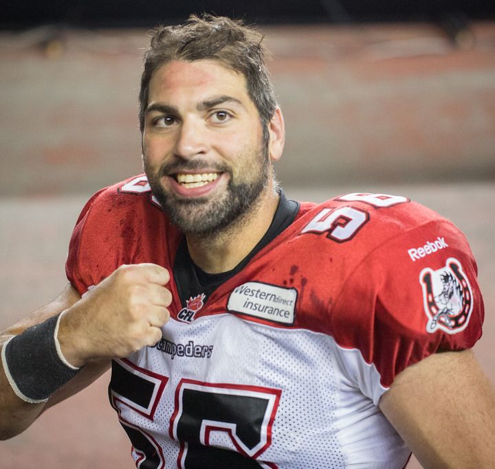 After the Gridiron: Interview With Retired NFL and CFL Player Randy Chevrier