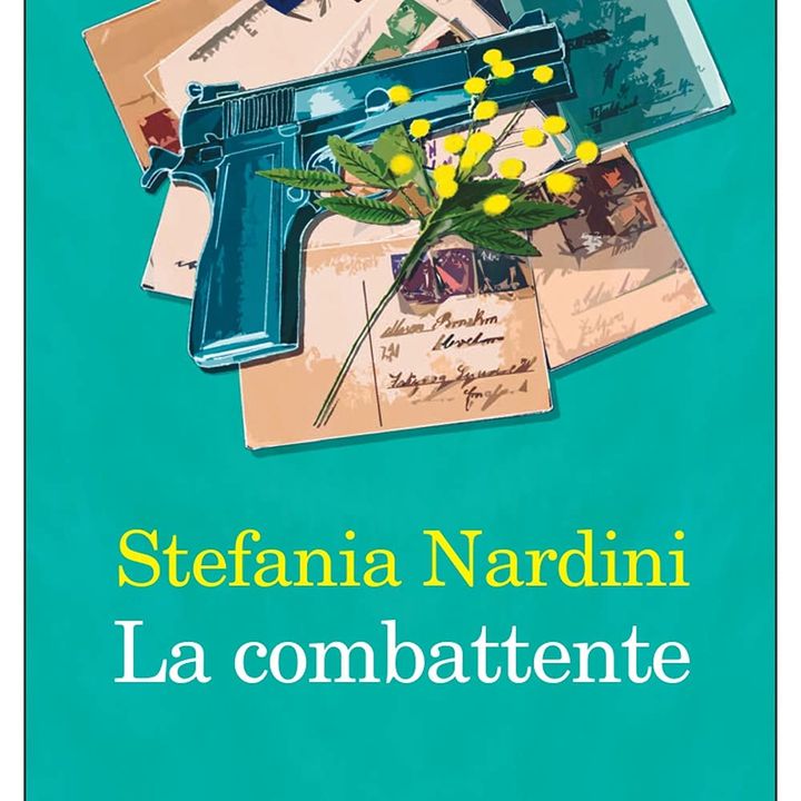 Stefania Nardini "La combattente"
