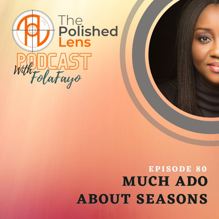 80: Much Ado About SEASONS