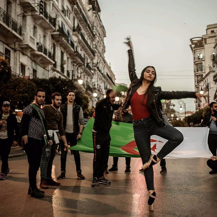 Lo stallo ad Algeri e la resistenza del movimento Hirak: un sistema da sovvertire