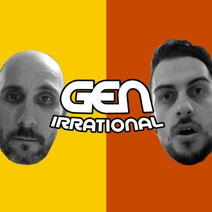 Gen Irrational