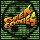 Geek Cookies.