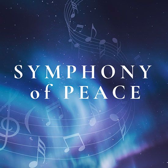 Symphony of Peace
