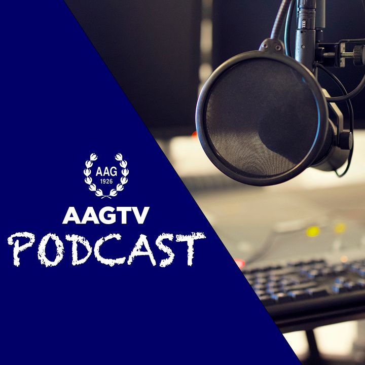 AAGTV Podcast