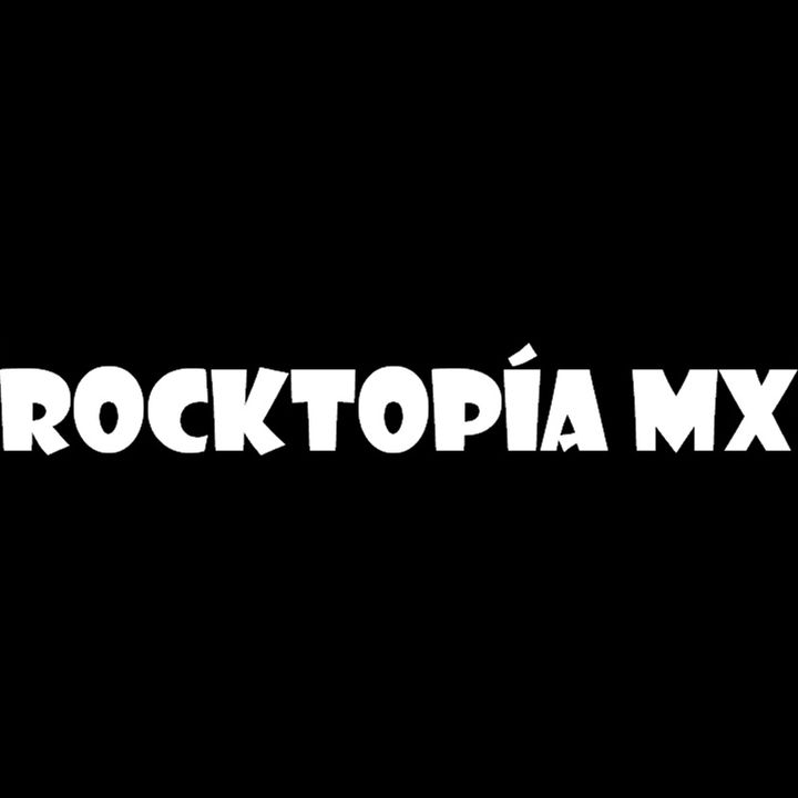 Rocktopía Mx