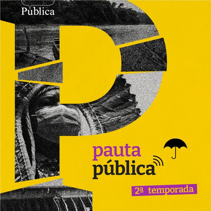 Pauta Pública | Agência Pública