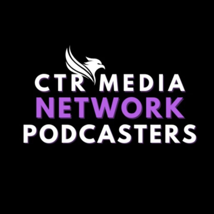 CTR Media Network Podcasters