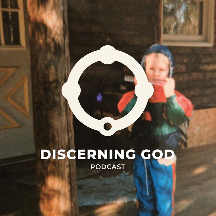 Discerning God Podcast