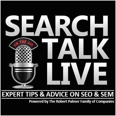 Improve Your Website Search with Expert Mike Moran.