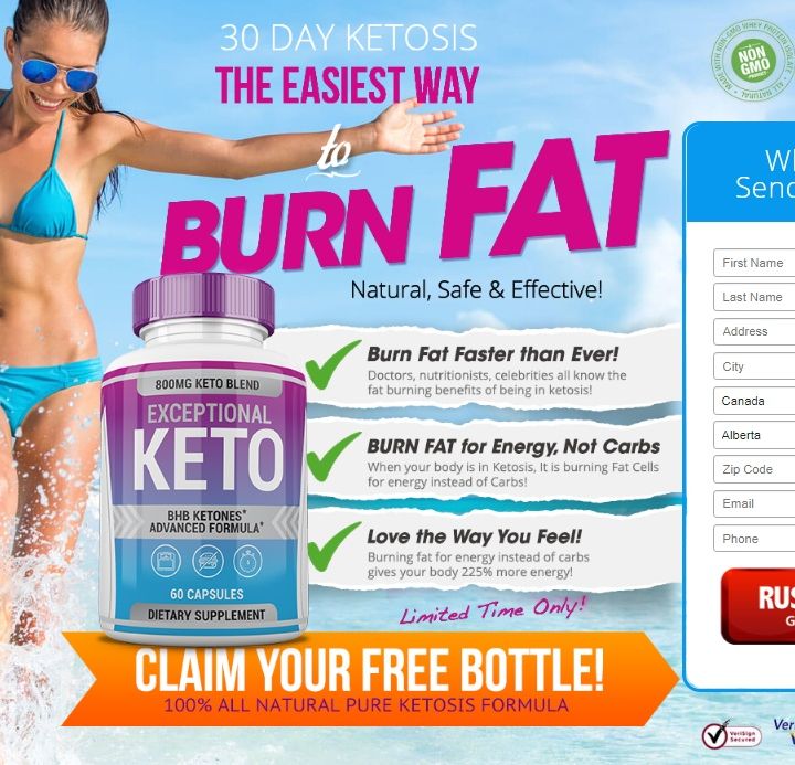 Advanced Keto 1500 USA & CA : Reviews, Price, And Where To Buy?