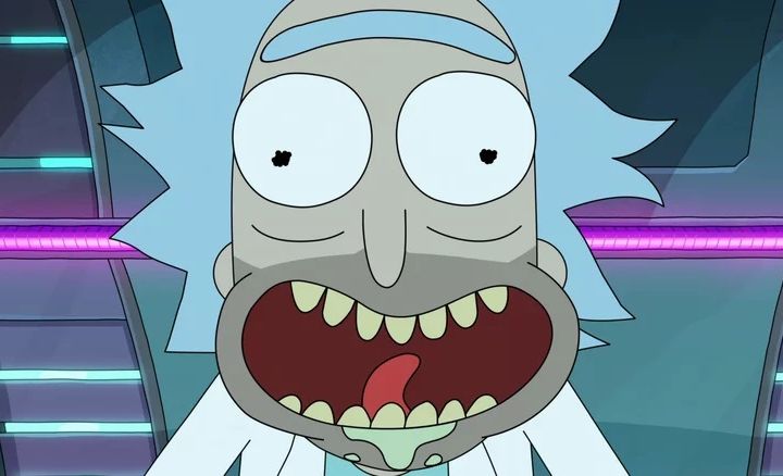 Rick and Morty Season 6 Finale Ricktional Mortpoon's Rickmas Mortcation ...