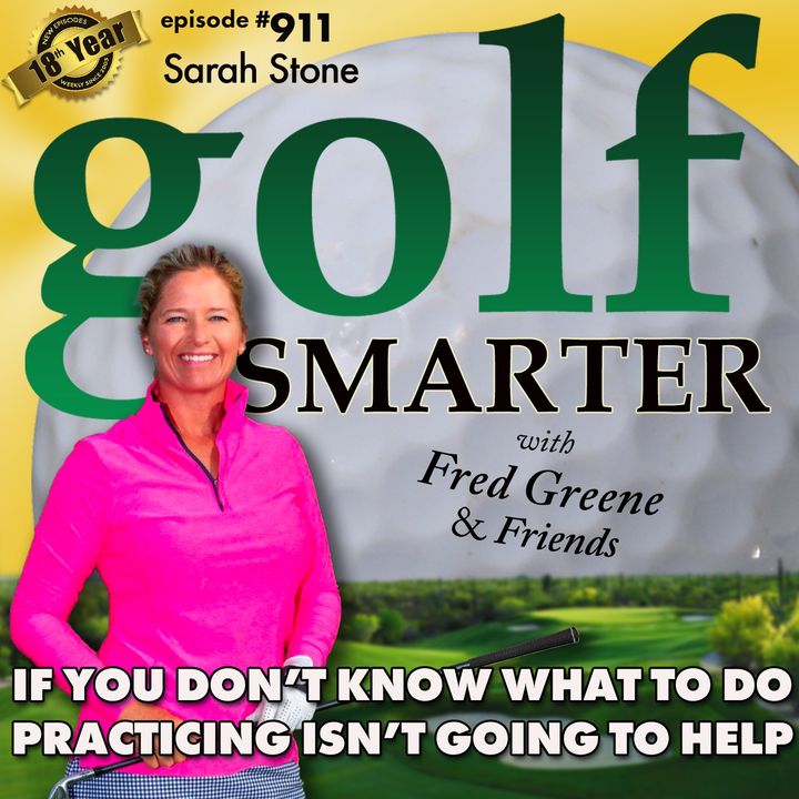 If You Don’t Know What to Improve, Practicing Isn’t Going To Help!