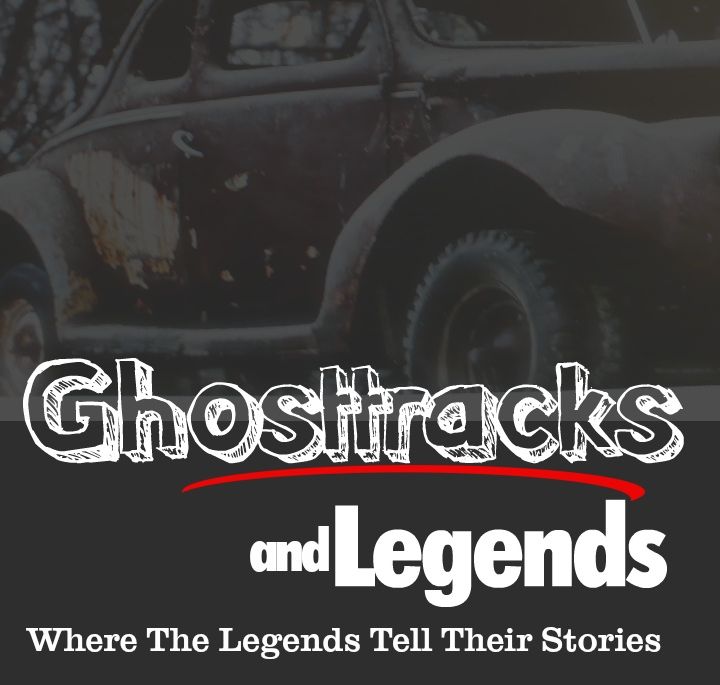Ghosttracks RaceTalk