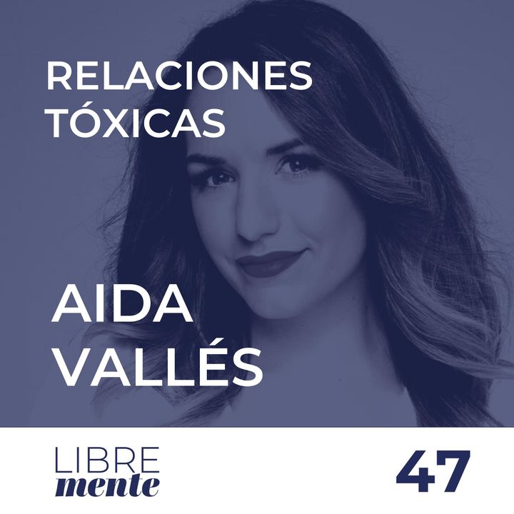 Bauman, tentaciones y relaciones tóxicas con Aida Vallés | 47