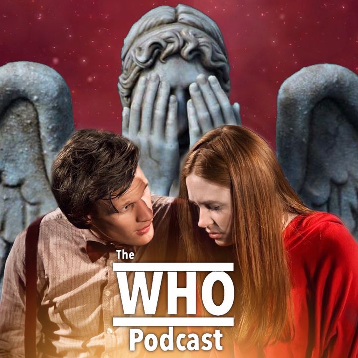 Doctor Who Flesh And Stone Commentary