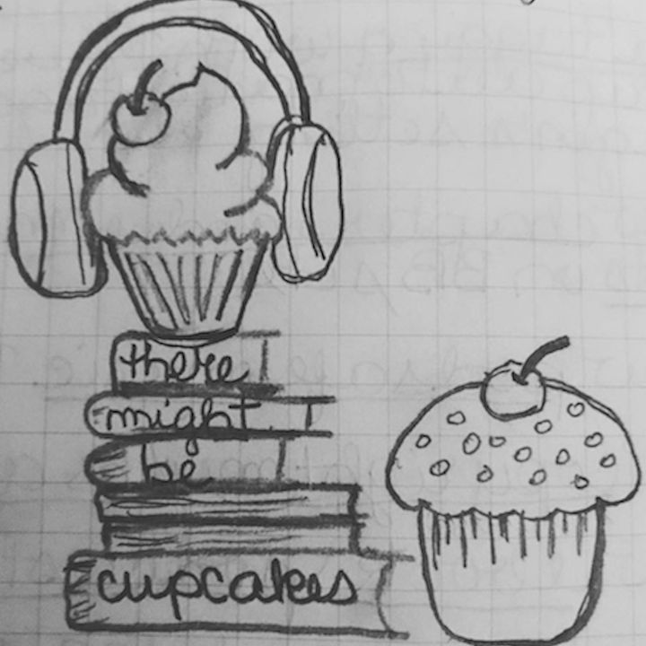 Four Cupcakes: 69