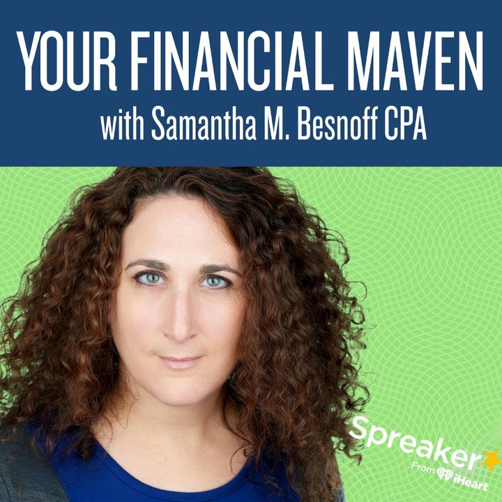 S1E4: Shifting the Money Conversation to Entrepreneurship with Kirsten Barker, Bank of America Institute for Women's Entrepreneurship at Cor