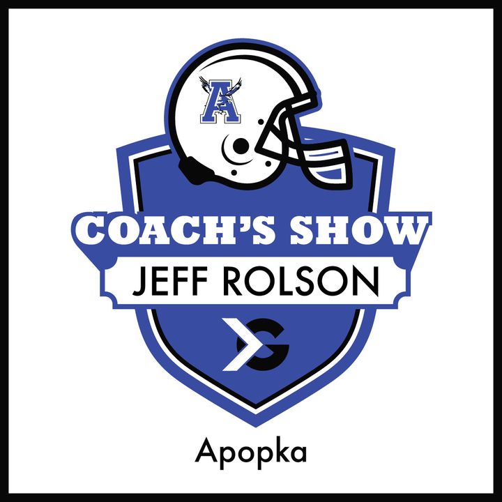 Apopka Football Coach's Show