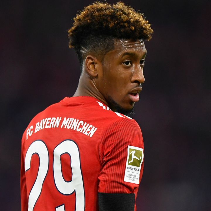 Deal done by Wednesday - CLAIMS, Coman, Mendes, More!