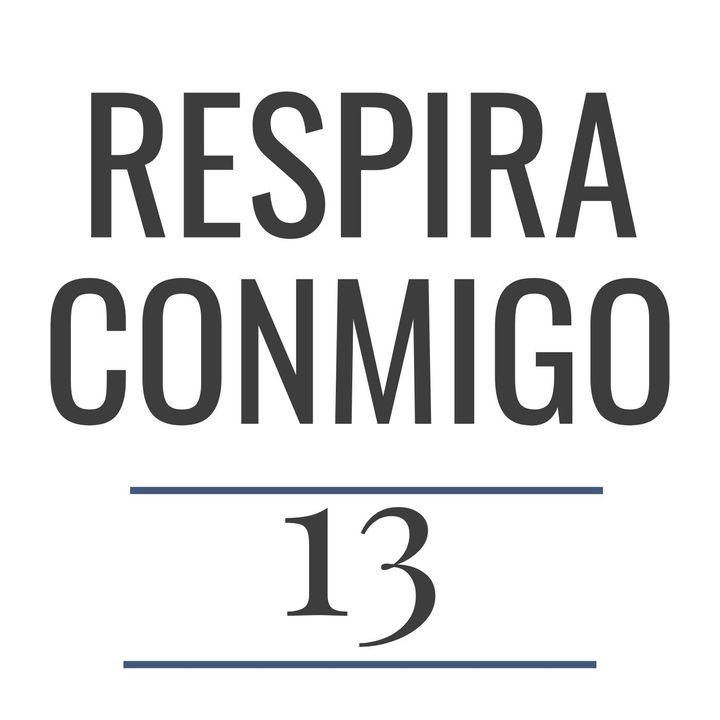 13 - Beneficios espirituales de la respiración