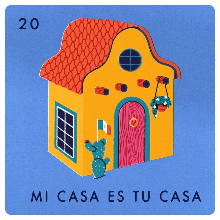 0. Introduction: Who Are We? What is "Mi Casa Es Tu Casa"?