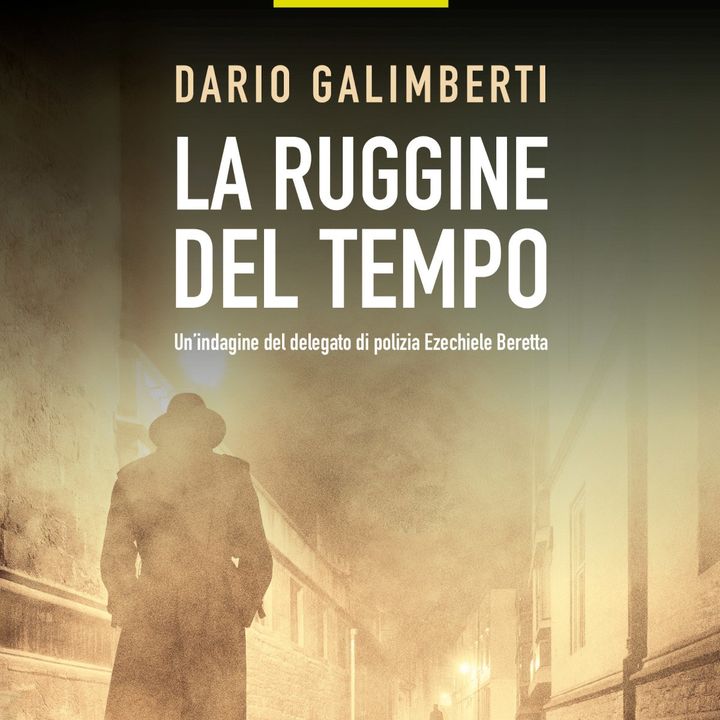 Dario Galimberti "La ruggine del tempo"