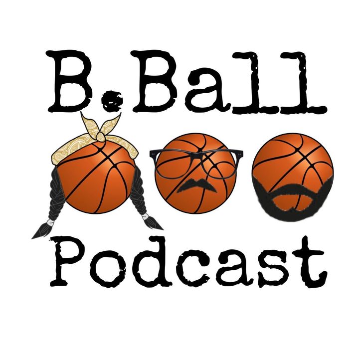 B.ball Focus - Il salotto del podcast