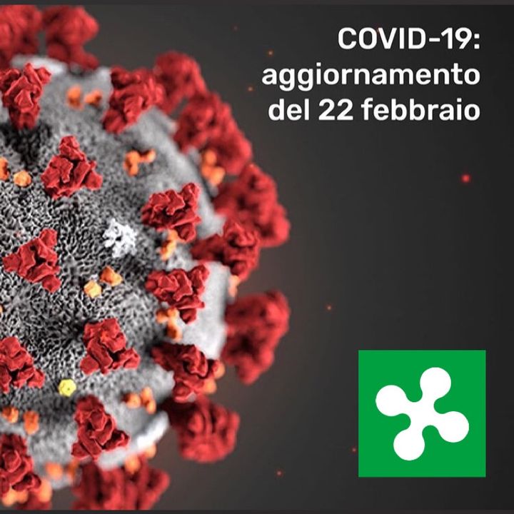 Coronavirus Aggiornamento Lombardo