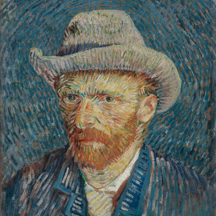 Marco Goldin "Van Gogh. I colori della vita"