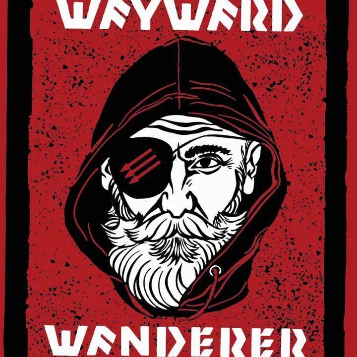 Wayward Wanderer
