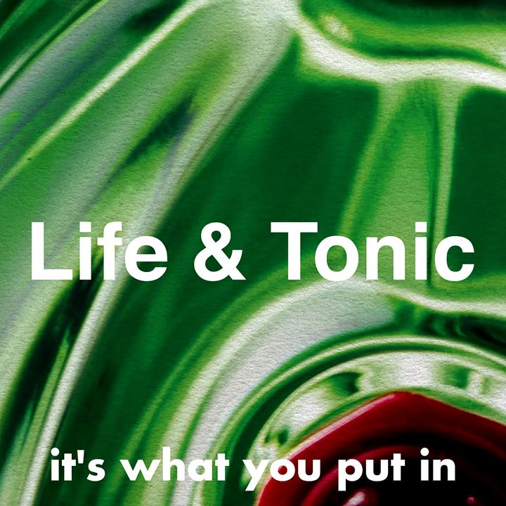 Life&tonic