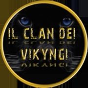 Il Clan dei Vikynghi