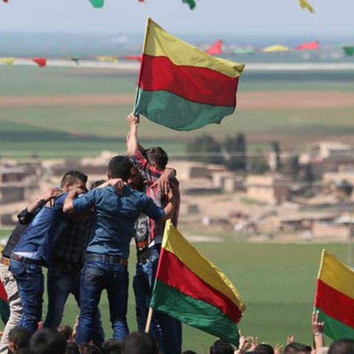 La narrazione sbagliata sui curdi (introduzione)(24dic2022)