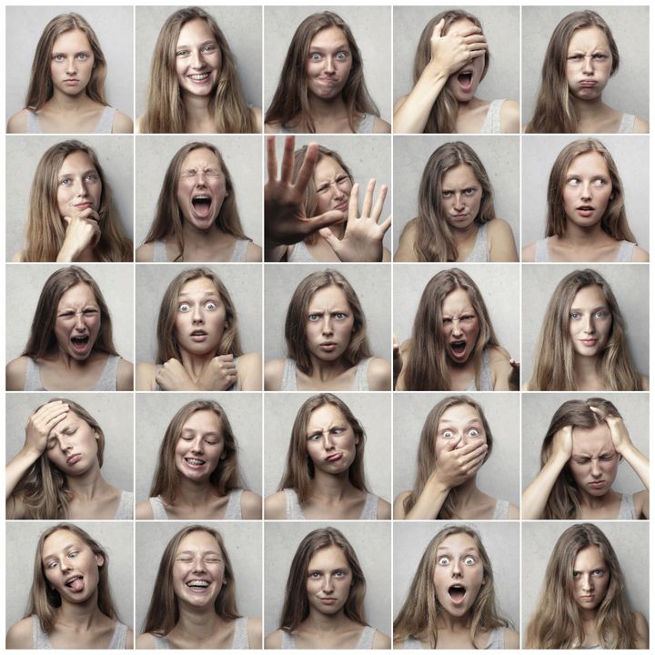 490- Emozioni PROIBITE: 3 Emozioni che ci Impediscono di Provare…