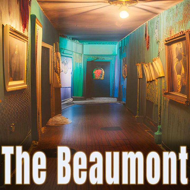 Mystery of The Beaumont: A Hotel of Lost Souls and Voodoo Magic
