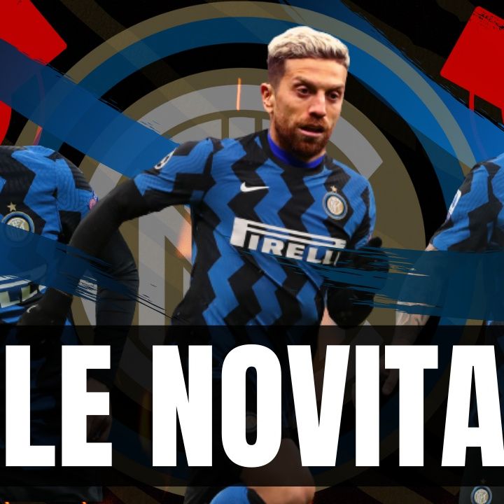La verità sul Calciomercato dell’Inter a gennaio: sorpresa in attacco (?) e ultime notizie