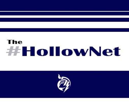 TheHollowNet(Ep12)- A Storm Gathering #HollowNet