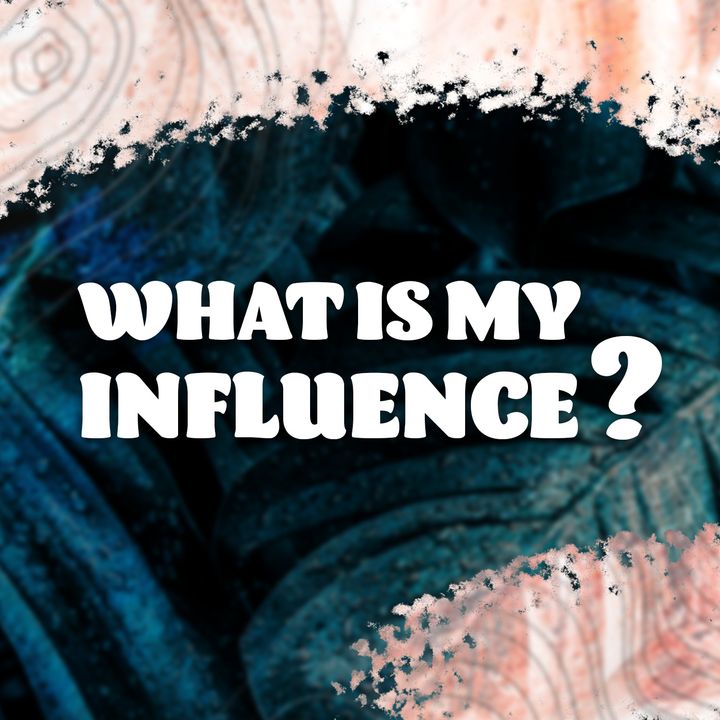 What Is My Influence? | Lori Cummins | Experiencechurch.tv