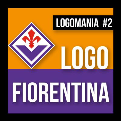 RESTYLING LOGO FIORENTINA || Logomania #2