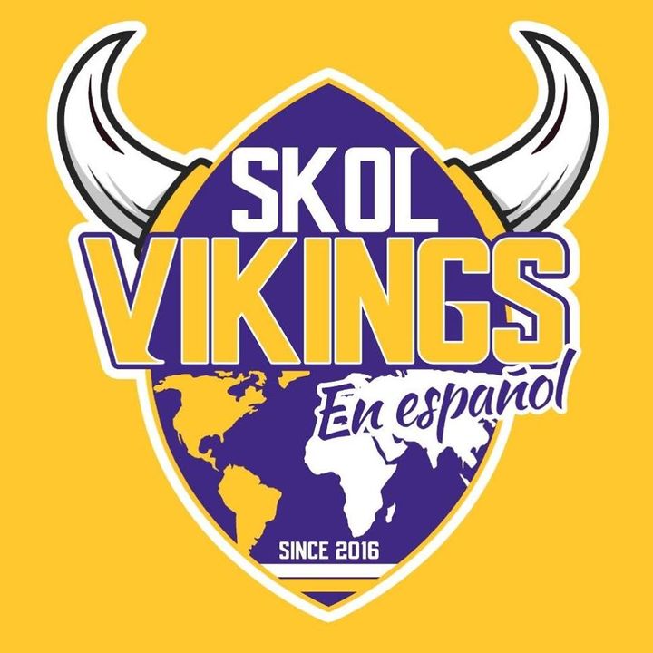 Skol Vikings Extra