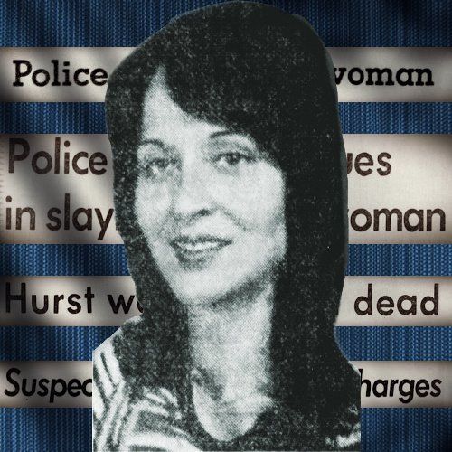The Cold-Blooded Slaying of Paula Jean Davenport