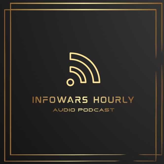 Infowars Hourly Updates