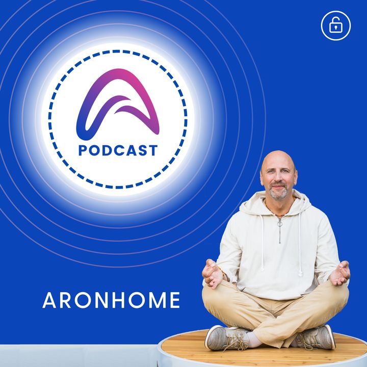 Aronhome - duchowość, medytacje, rozwój